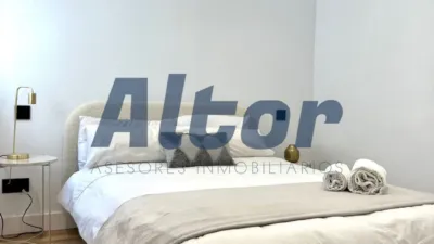 Piso en alquiler en Chamberí - Imagen 16