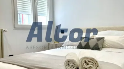 Piso en alquiler en Chamberí - Imagen 17