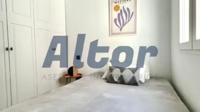 Piso en alquiler en Chamberí - Imagen 18