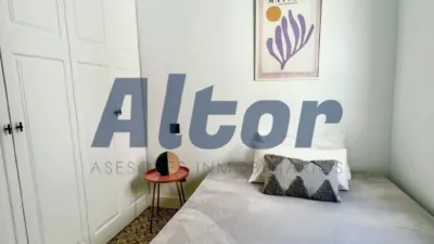 Piso en alquiler en Chamberí - Imagen 19