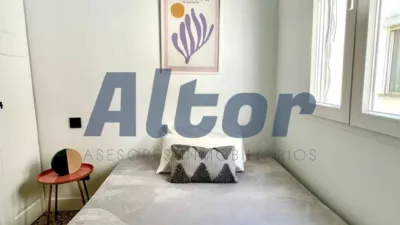 Piso en alquiler en Chamberí - Imagen 21