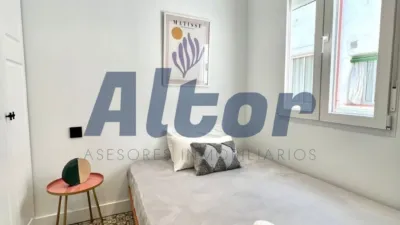 Piso en alquiler en Chamberí - Imagen 22