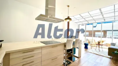 Piso en alquiler en Chamberí - Imagen 23