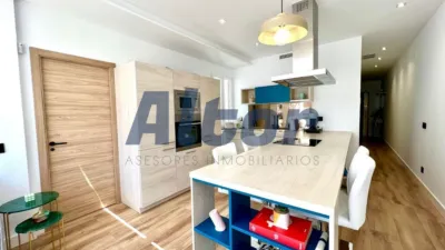 Piso en alquiler en Chamberí - Imagen 25