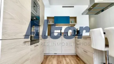 Piso en alquiler en Chamberí - Imagen 26
