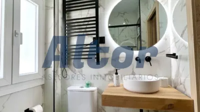 Piso en alquiler en Chamberí - Imagen 28