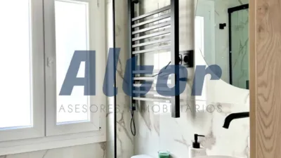 Piso en alquiler en Chamberí - Imagen 30