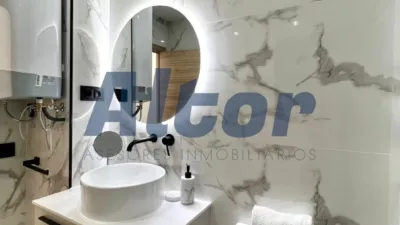 Piso en alquiler en Chamberí - Imagen 32