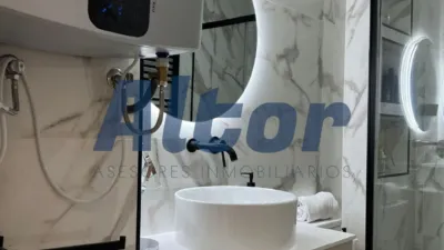 Piso en alquiler en Chamberí - Imagen 33