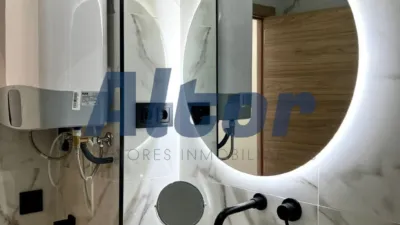 Piso en alquiler en Chamberí - Imagen 34