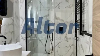 Piso en alquiler en Chamberí - Imagen 36