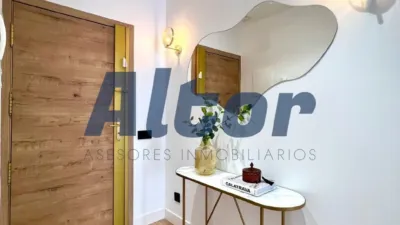 Piso en alquiler en Chamberí - Imagen 39