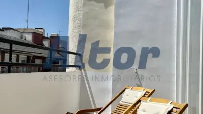 Piso en alquiler en Chamberí - Imagen 42