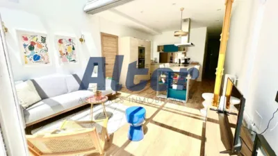 Piso en alquiler en Chamberí - Imagen 6