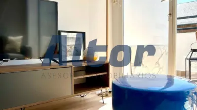 Piso en alquiler en Chamberí - Imagen 7