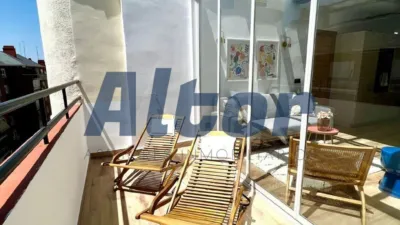 Piso en alquiler en Chamberí - Imagen 8