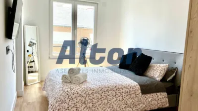 Piso en alquiler en Chamberí - Imagen 9