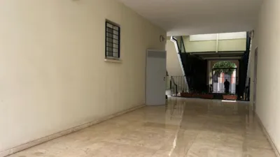Piso en calle Lumbreras photo 20