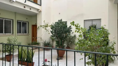 Flat on Lumbreras Street photo 2