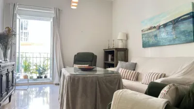 Flat on Lumbreras Street photo 5