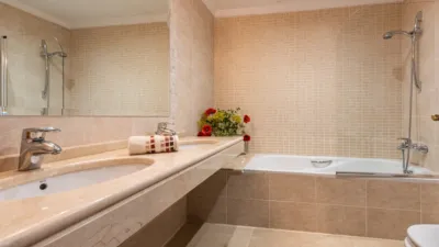 Chalet in La Cala Golf-Lagar Martell photo 12