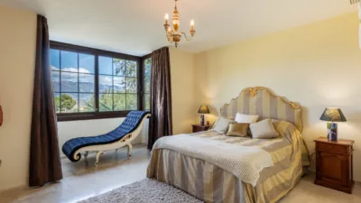 Chalet in La Cala Golf-Lagar Martell photo 14