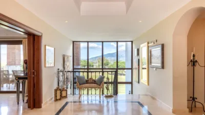 Chalet in La Cala Golf-Lagar Martell photo 15