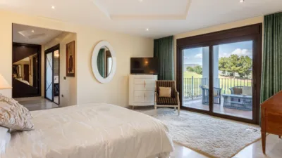 Chalet in La Cala Golf-Lagar Martell photo 18