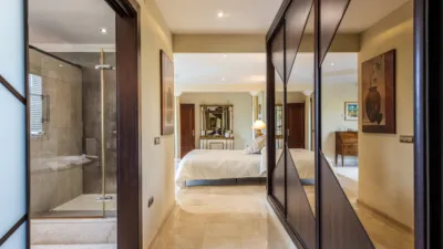 Chalet in La Cala Golf-Lagar Martell photo 19