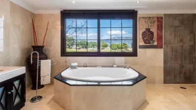 Chalet in La Cala Golf-Lagar Martell photo 20