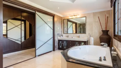 Chalet in La Cala Golf-Lagar Martell photo 21