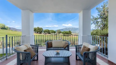 Chalet in La Cala Golf-Lagar Martell photo 22