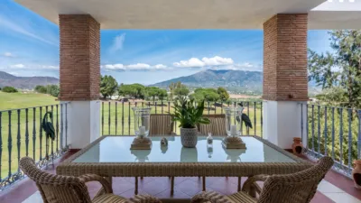 Chalet in La Cala Golf-Lagar Martell photo 25