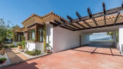 Chalet in La Cala Golf-Lagar Martell photo 29
