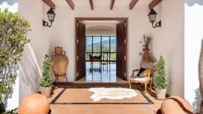 Chalet in La Cala Golf-Lagar Martell photo 2