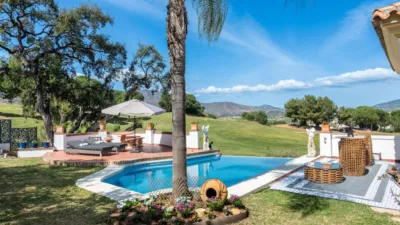 Chalet in La Cala Golf-Lagar Martell photo 30