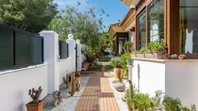 Chalet in La Cala Golf-Lagar Martell photo 32