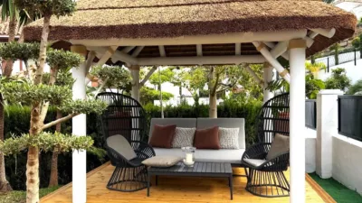 Chalet in La Cala Golf-Lagar Martell photo 33