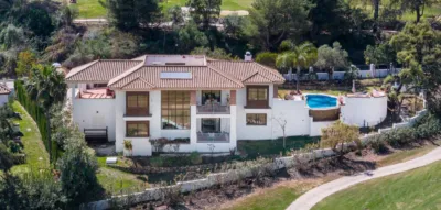 Chalet in La Cala Golf-Lagar Martell photo 34