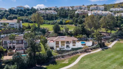 Chalet in La Cala Golf-Lagar Martell photo 36