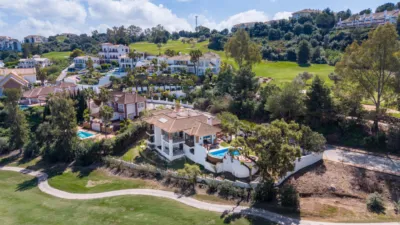 Chalet in La Cala Golf-Lagar Martell photo 37