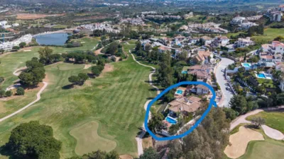 Chalet in La Cala Golf-Lagar Martell photo 38