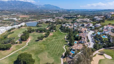 Chalet in La Cala Golf-Lagar Martell photo 39