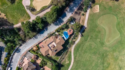 Chalet in La Cala Golf-Lagar Martell photo 40