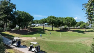 Chalet in La Cala Golf-Lagar Martell photo 41
