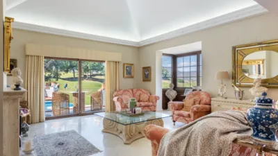 Chalet in La Cala Golf-Lagar Martell photo 4