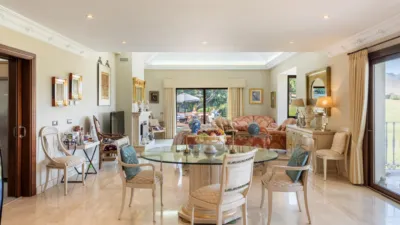 Chalet in La Cala Golf-Lagar Martell photo 6
