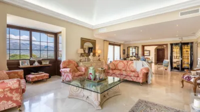 Chalet in La Cala Golf-Lagar Martell photo 7