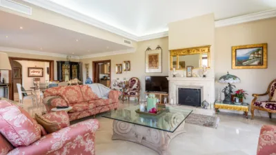 Chalet in La Cala Golf-Lagar Martell photo 8