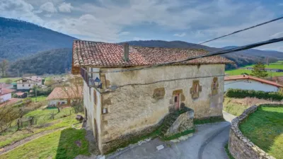 House in Beunza photo 11